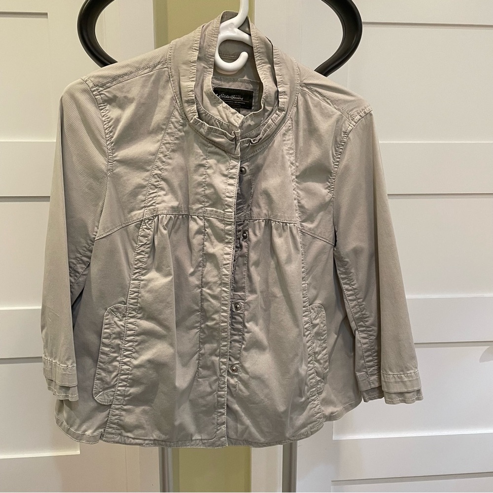 Women's Sage Jacket by Eddie Bauer